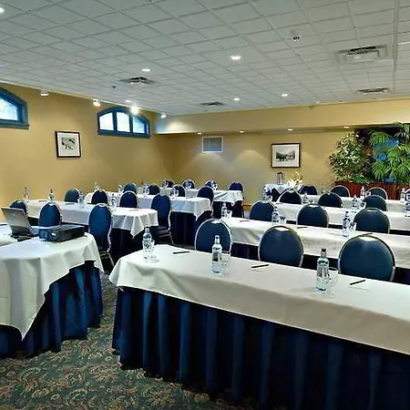 Mount Royal Hotel 